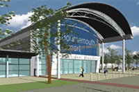 Bournemouth Airport Hopes to Be Flying High with New Services