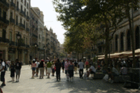 Barcelona Could Prove Popular for Christmas