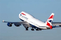 New Flights from Gatwick Announced