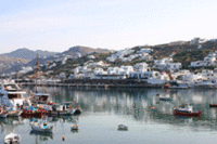 Flights to Mykonos to See Demand Soar Following Island Award