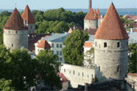 New Flights to Tallinn Revealed