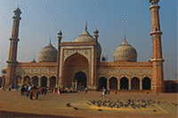 Delhi Resort Offers Sublime Zen Relaxation