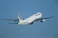 Air France Offers New Upgraded Business Flights