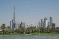 Dubai to Increase International Profile with Website