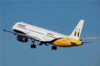 Monarch A321-200