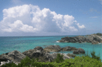 Bermuda Makes Top Diving Location