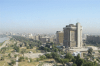 Iraq to Become Holiday Hotspot