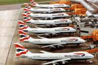 Vegas Route Gains First Class with British Airways