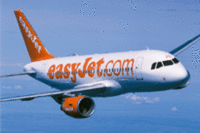 Business Flights with easyJet to Gain Flexible Fares