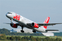 New Flights with Jet2 Announced