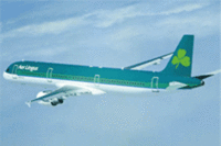 Aer Lingus Reveals New Flights for Coming Year
