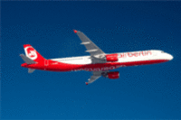 New Flights from London Gatwick Revealed by Air Berlin