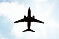 Flights at Edinburgh Push Airport into Top Five