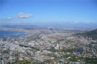 South Africa to Welcome New Hotels