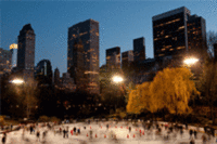 Enjoy Festive Delights with Flights to New York