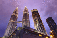 Kuala Lumpur Gains New Hotel