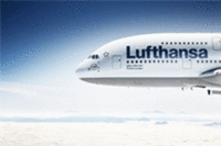 Makeover to be Revealed by Lufthansa