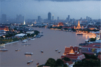 New Hotel to Welcome Bangkok Guests in 2011