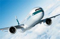 Flights with Cathay Pacific to Get Makeover
