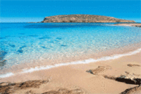 Ibiza Remains Popular for Winter Months