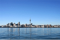 New Zealand Spa Offers Incredible Retreat