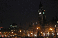 Flybe Offering New Flights from Manchester Airport