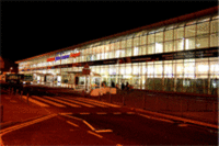 Liverpool Airport Revealed as Fastest Growing