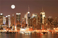 Three American Hotspots for Christmas