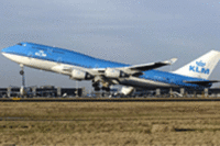 New Flights with KLM Offered from Bristol