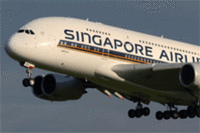 Singapore Airlines Makes Changes to A380