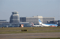 Manchester Gains New Etihad Lounge