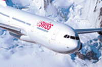 SWISS Offer Flights with New Business Services