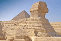 Heed Advice When Flying to Egypt