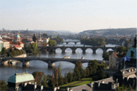 Flights with Jet2 Offer Cheap Prague Escape