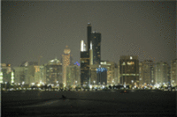 2011 Travel Hotspots to Include Syria and Abu Dhabi