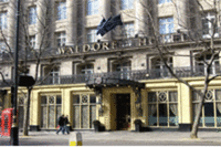Tel Aviv Set for Tourism Boom as Waldorf Moves In