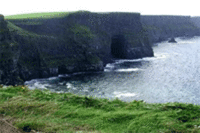 Shannon Ireland