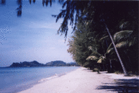 New Resort to Attract Visitors to Thailand