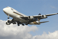Discovery Channel to Highlight Business Flights With Singapore Airlines