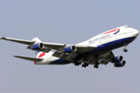 British Airways Expanding First Class into Asian Market