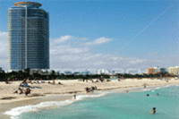 Miami Offers Boutique Hotel Retreat