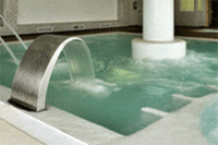 Gatwick Flight Passengers to Enjoy New Spa