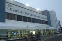 Cardiff Airport Welcoming Croatian Flights