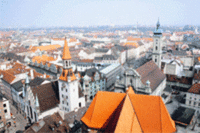 Munich Gains New Luxury Hotel