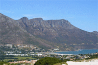 South Africa to Gain Rezidor Hotels