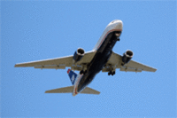 New Monarch Flights To Be Introduced Earlier