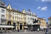 New EasyJet Flights Offer Zagreb Service