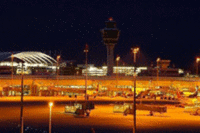 Munich Airport Reveals Travel Guide for Passenger Connections
