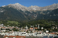 Innsbruck To Gain In Popularity Ahead Of Olympics