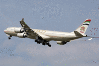 New Etihad Alliance Offers Direct Australian Flights